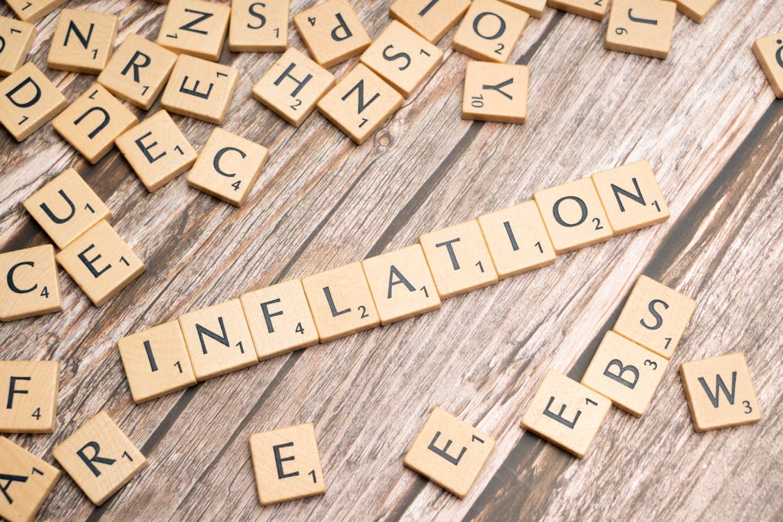 Inflation’S Perfect Timing: Inflation And Your Personal Finances - 55mbaa4